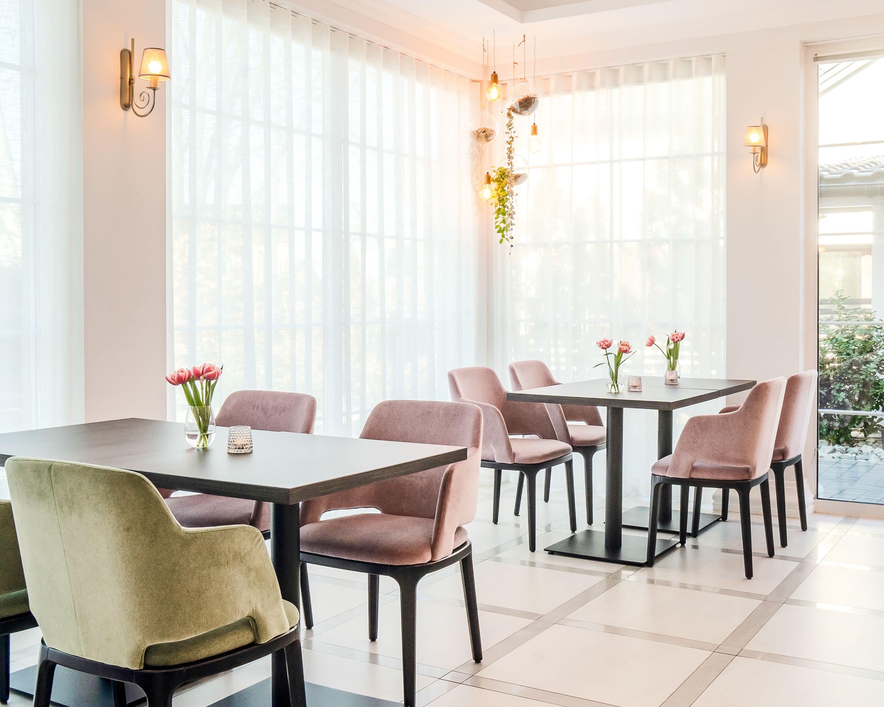 Merci Boutique Hotel — Photos 2